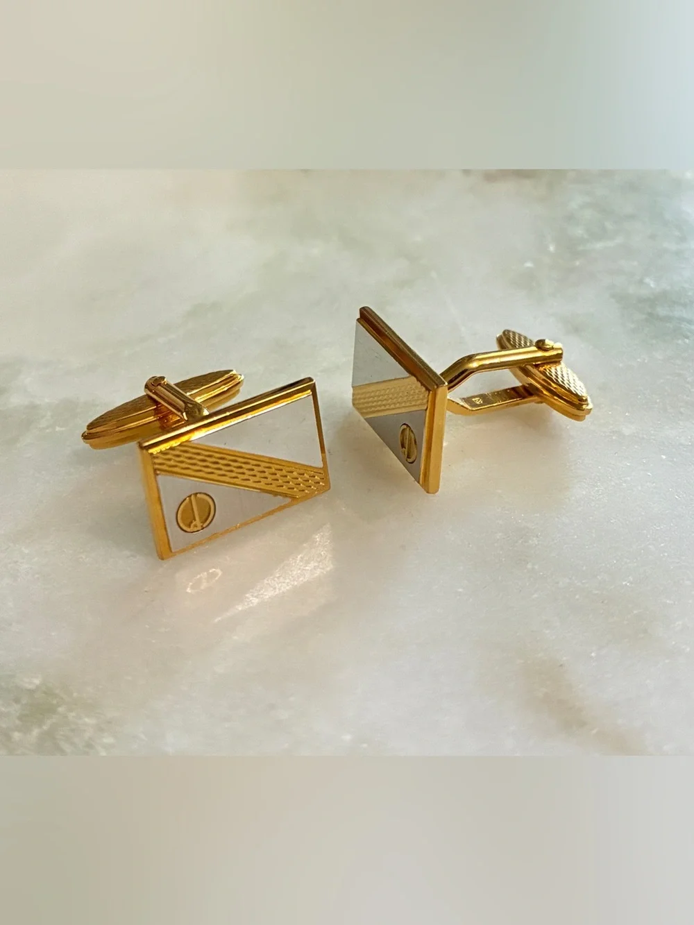 Dunhill Cuff Links